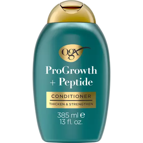 OGX ProGrowth & Peptide Conditioner 385 ML