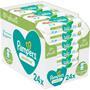 Pampers Sensitive Billendoekjes 24 Verpakkingen 1248 Stuks