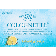 4711 Colognette Reinigingsdoekjes