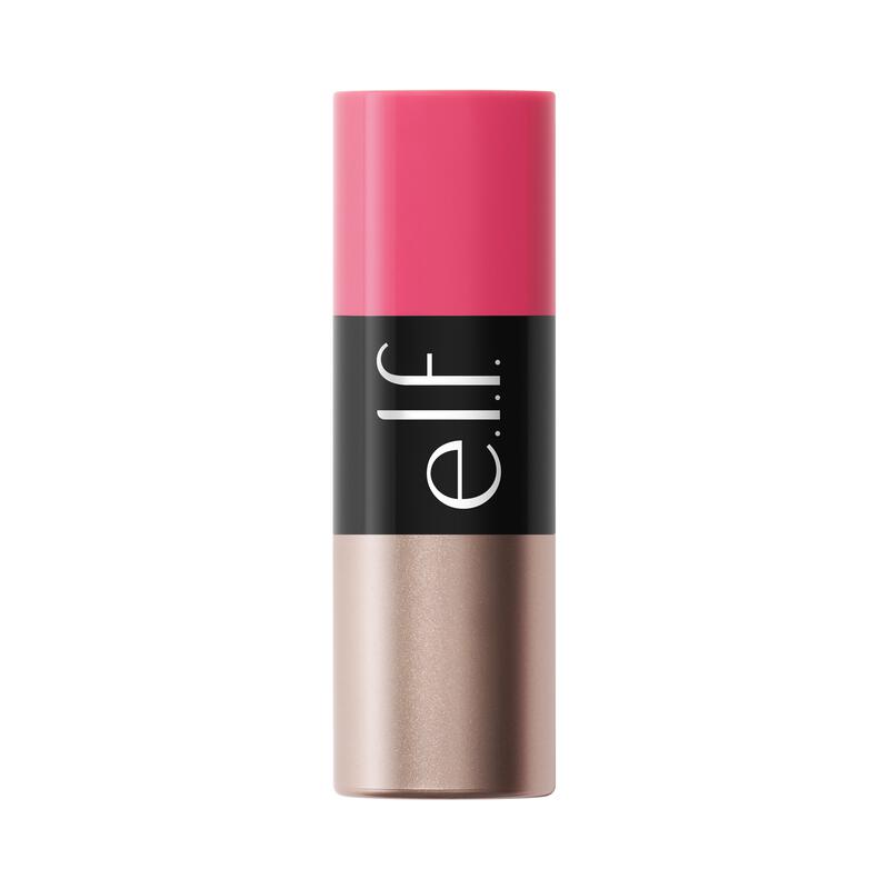 e.l.f. Soft Glam Cream Blush Heat Check