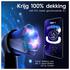 Oral-B iO 9s Rose Quartz Elektrische Tandenborstel