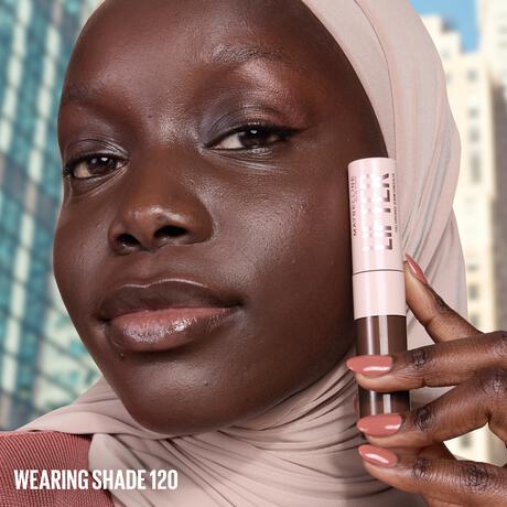 Maybelline New York Lifter Concealer 20