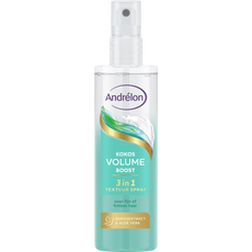 Andrélon Kokos Volume Boost 3in1 Textuur Spray 150 ML
