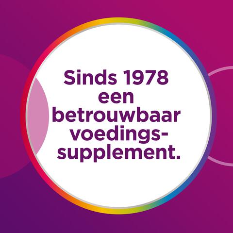 Centrum Women Multivitaminen Tabletten 30 stuks