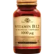 Solgar Vitamine B12 1000 MCG Tabletten 250 stuks