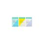 Patchology Flashmasque Perfect Weekend 3 stuks