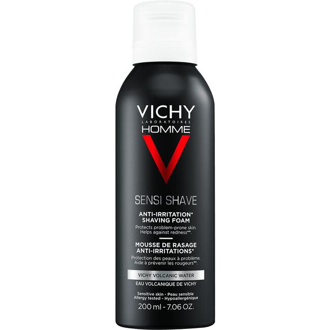 Vichy Anti-Irritatie Scheergel 150ml
