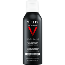 Vichy Anti-Irritatie Scheergel 150ml