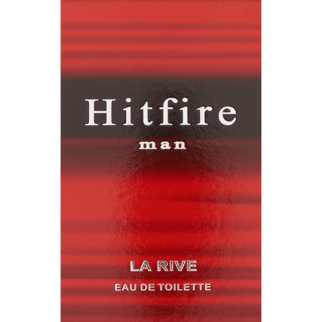 La Rive Hitfire Man Eau De Toilette