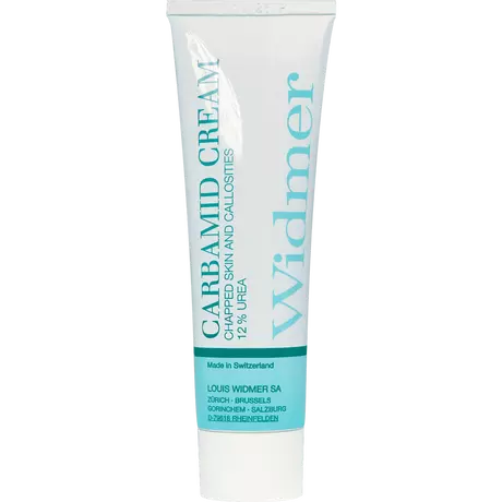 Louis Widmer Carbamide Crème 100 ML