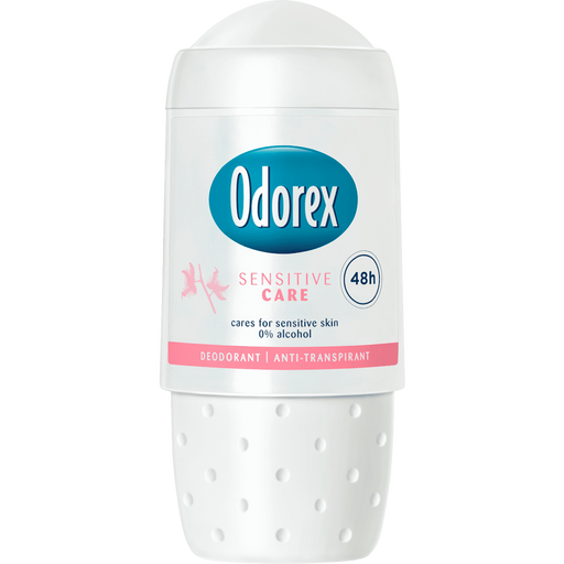 Odorex Sensitive Care Deodorant Roller 50 ML