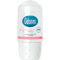 Odorex Deoroller marine fresh 50 ml