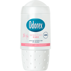 Odorex Sensitive Care Deodorant Roller 50 ML