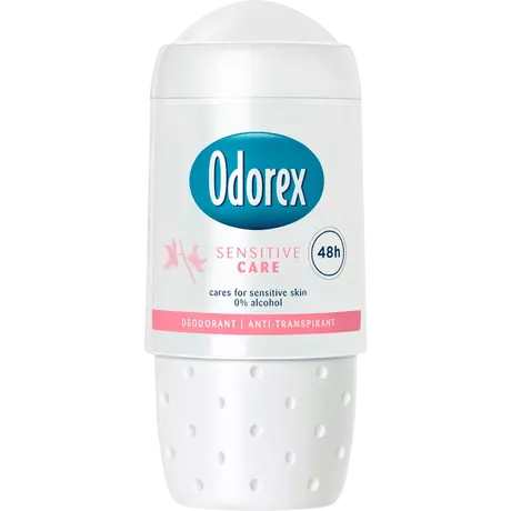 Odorex Sensitive Care Deodorant Roller 50 ML