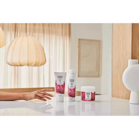 Therme Mystic Rose Foaming Douchegel Mini 50 ML