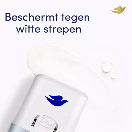 Dove Original Antiperspirant Deodorant Refillable Starter Kit