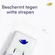 Dove Original Antiperspirant Deodorant Refillable Starter Kit