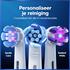Oral-B iO 5s Wit Elektrische Tandenborstel