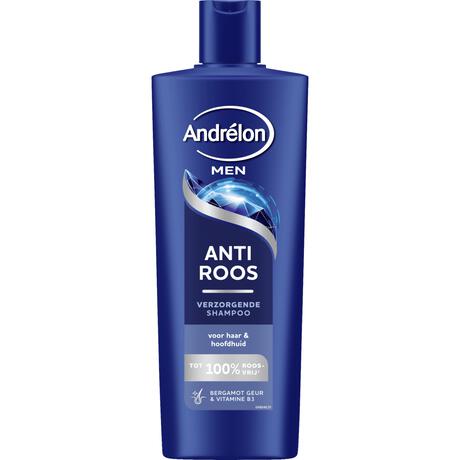 Andrélon Men Anti-roos shampoo 400 ML