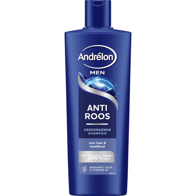 Andrélon Men Anti-roos shampoo 400 ML