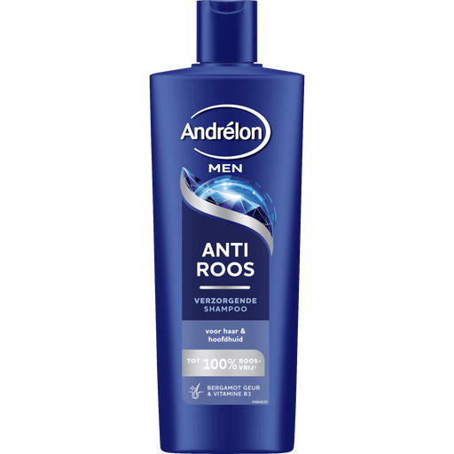 Andrélon Men Anti-roos Shampoo 400 ML