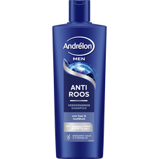 Andrélon Men Anti-roos shampoo 400 ML