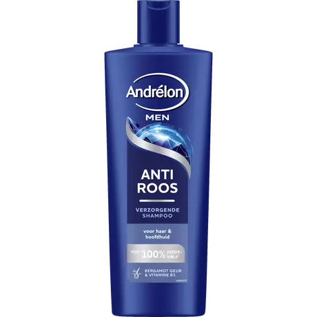 Andrélon Men Anti-roos Shampoo 400 ML