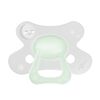 Difrax Fopspeen Natural 6M+ Glow In The Dark