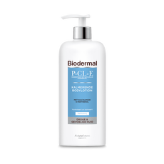 Biodermal P-CL-E Kalmerende Bodylotion Parfumvrij 400 ML