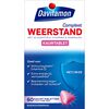 Compleet Weerstand Vitamine C &amp; D3 Bosvruchten Kauwtabletten 60 stuks