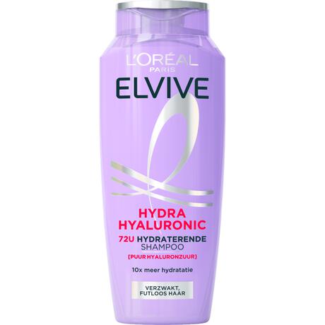 L'Oréal Paris Elvive Hydra Hyaluronic Shampoo 250 ML