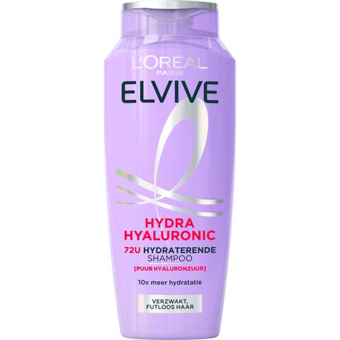 L'Oréal Paris Elvive Hydra Hyaluronic Shampoo 250 ML