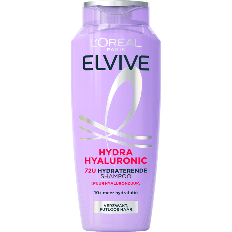 L'Oréal Paris Elvive Hydra Hyaluronic Shampoo 250 ML