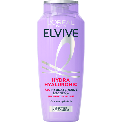 L'Oréal Paris Elvive Hydra Hyaluronic Shampoo 250 ML