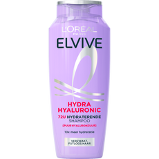 L'Oréal Paris Elvive Hydra Hyaluronic Shampoo 250 ML