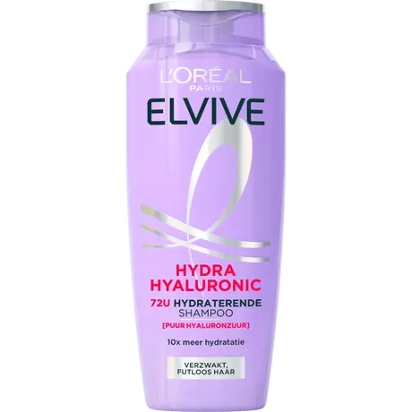 L'Oréal Paris Elvive Hydra Hyaluronic Shampoo 250 ML