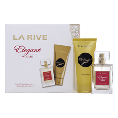 La Rive Elegant Woman Giftset