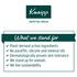 Kneipp Soft Skin Douchegel 200 ML