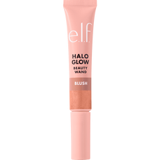 e.l.f. Halo Glow Blush Beauty Wand Candlelit