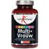 Lucovitaal Multi+ Compleet Vrouw Tabletten 120 stuks
