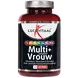 Lucovitaal Multi+ Compleet Vrouw Tabletten 120 stuks