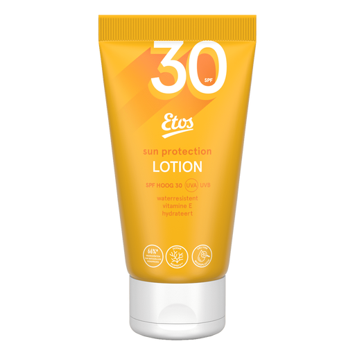 Etos Zonnebrand Lotion SPF30 50 ML