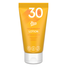 Etos Zonnebrand Lotion SPF30 50 ML