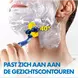 Gillette Sensor3 Comfort Wegwerpmesjes 6 stuks