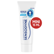 Sensodyne Repair & Protect Tandpasta Mini 15 ML