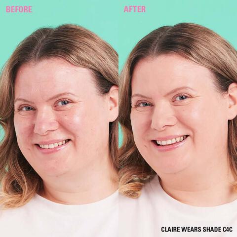 Revolution Conceal & Define Concealer C4C
