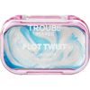 Trouble Maker Plot Twist Cream Highlight Clearly Twisted Clear
