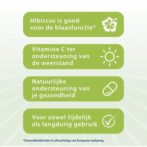 BlaseBerry 50 capsules