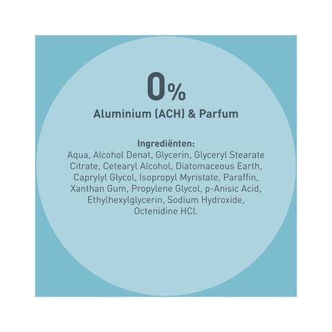 Deoleen Regular 0% Aluminium Deodorant Roller 50 ML