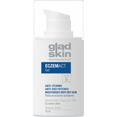 Gladskin Eczema Gel 15 ML